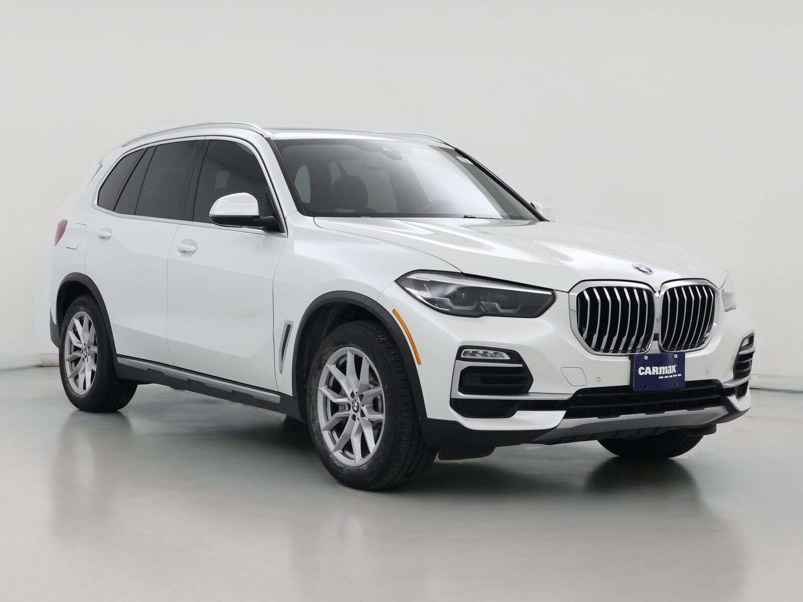 2020 BMW X5