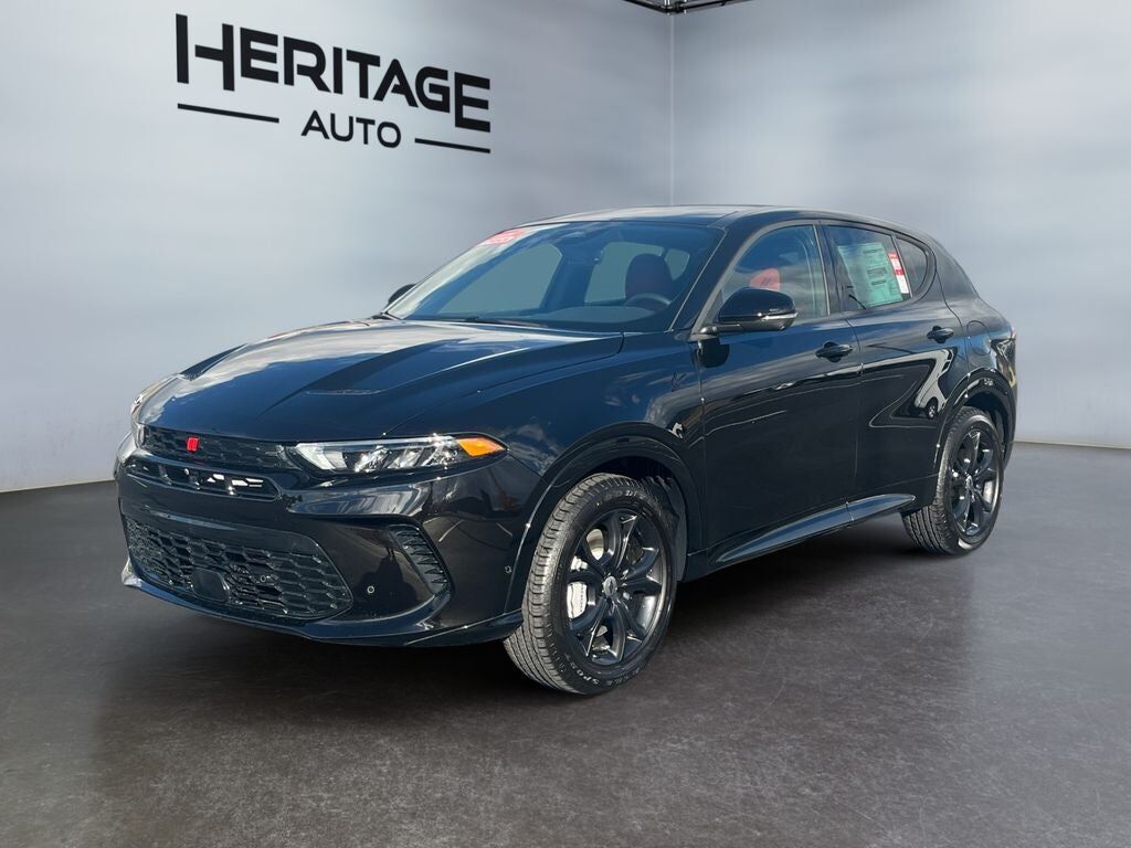 2025 DODGE HORNET