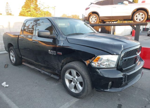 2013 RAM 1500