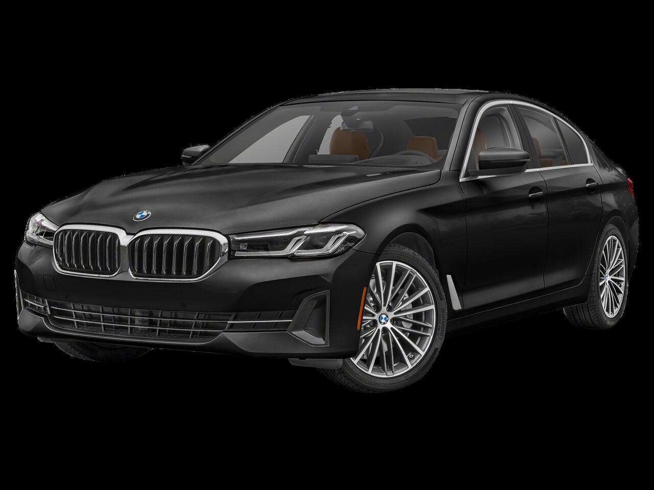 2023 BMW 5 Series