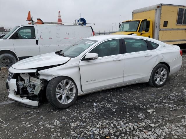 Chevrolet Impala