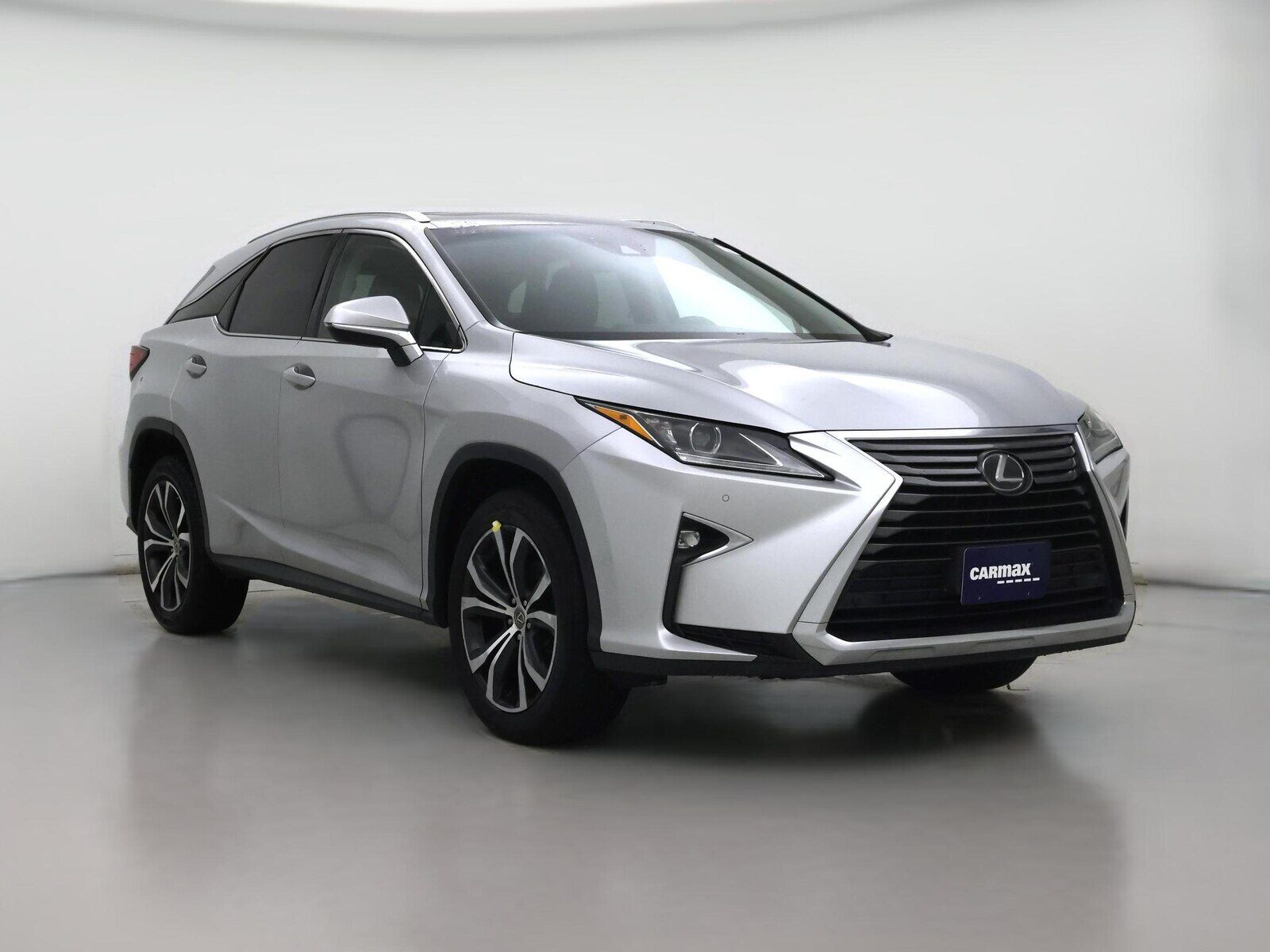 2016 LEXUS RX