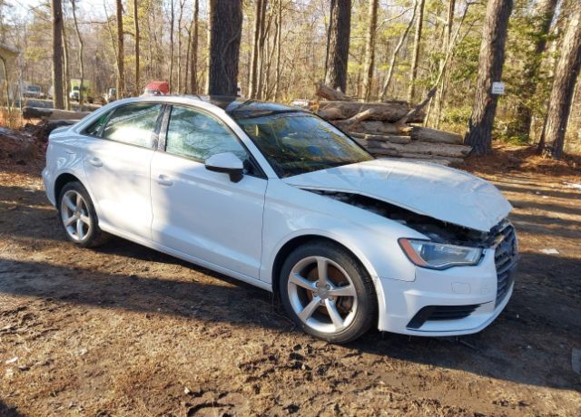 2015 AUDI A3