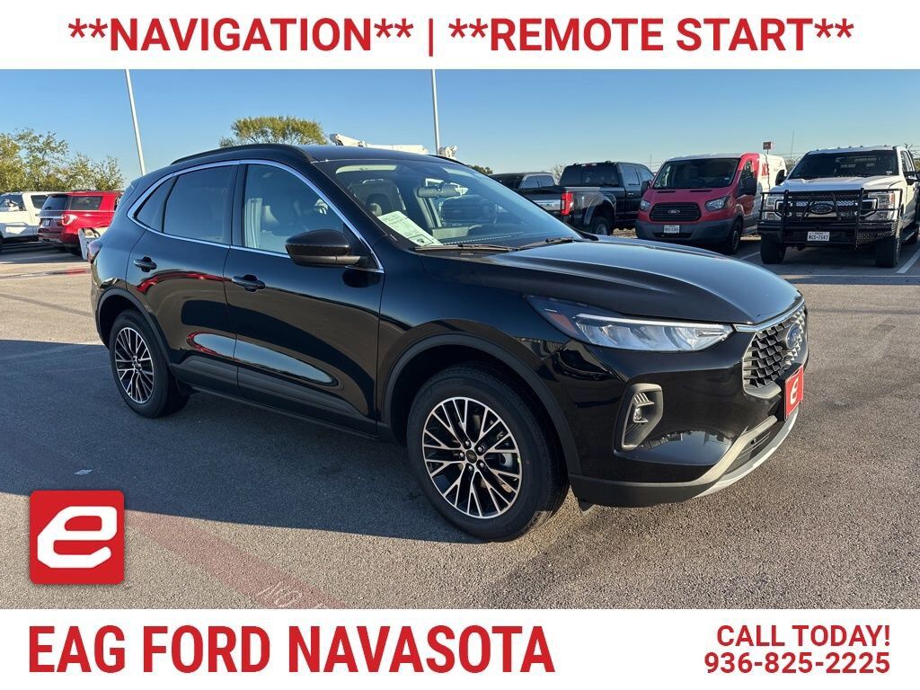 2026 FORD Escape