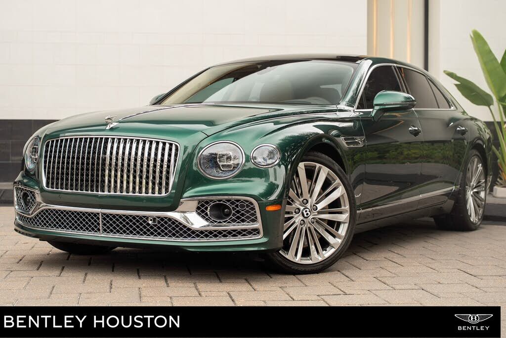 2023 BENTLEY Flying Spur