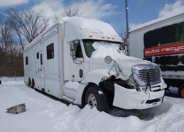 2002 FREIGHTLINER Columbia