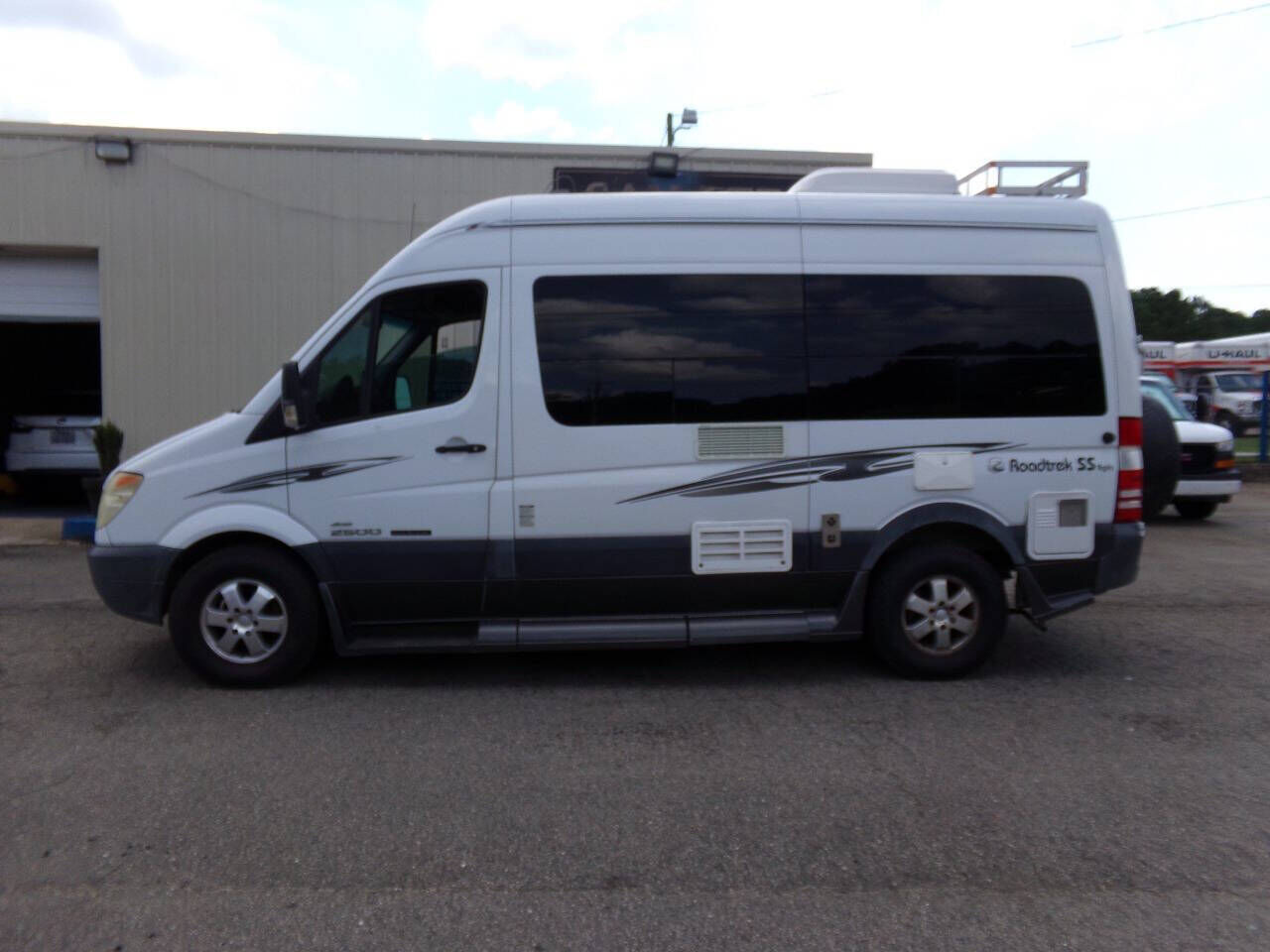 Dodge Sprinter