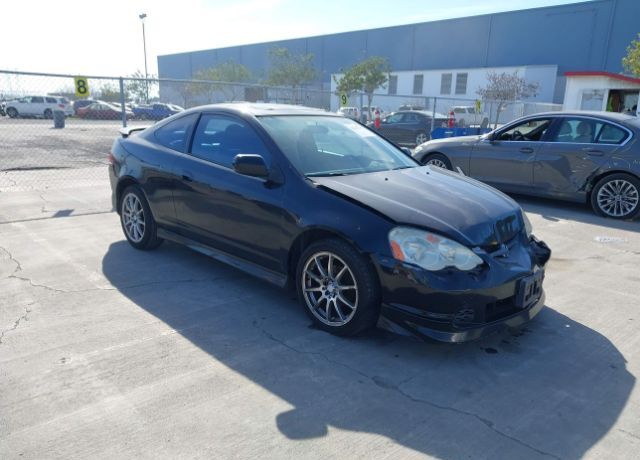 Acura RSX