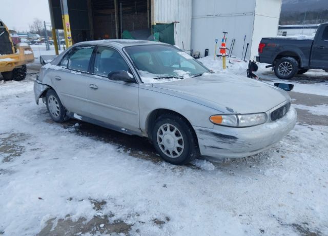 2005 BUICK Century