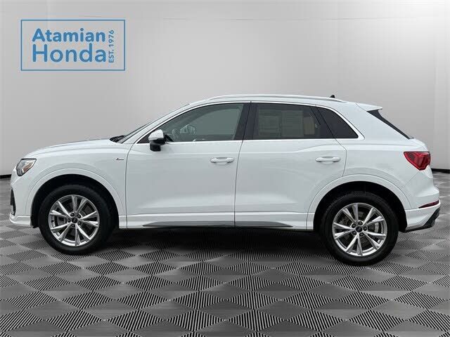 2023 Audi Q3