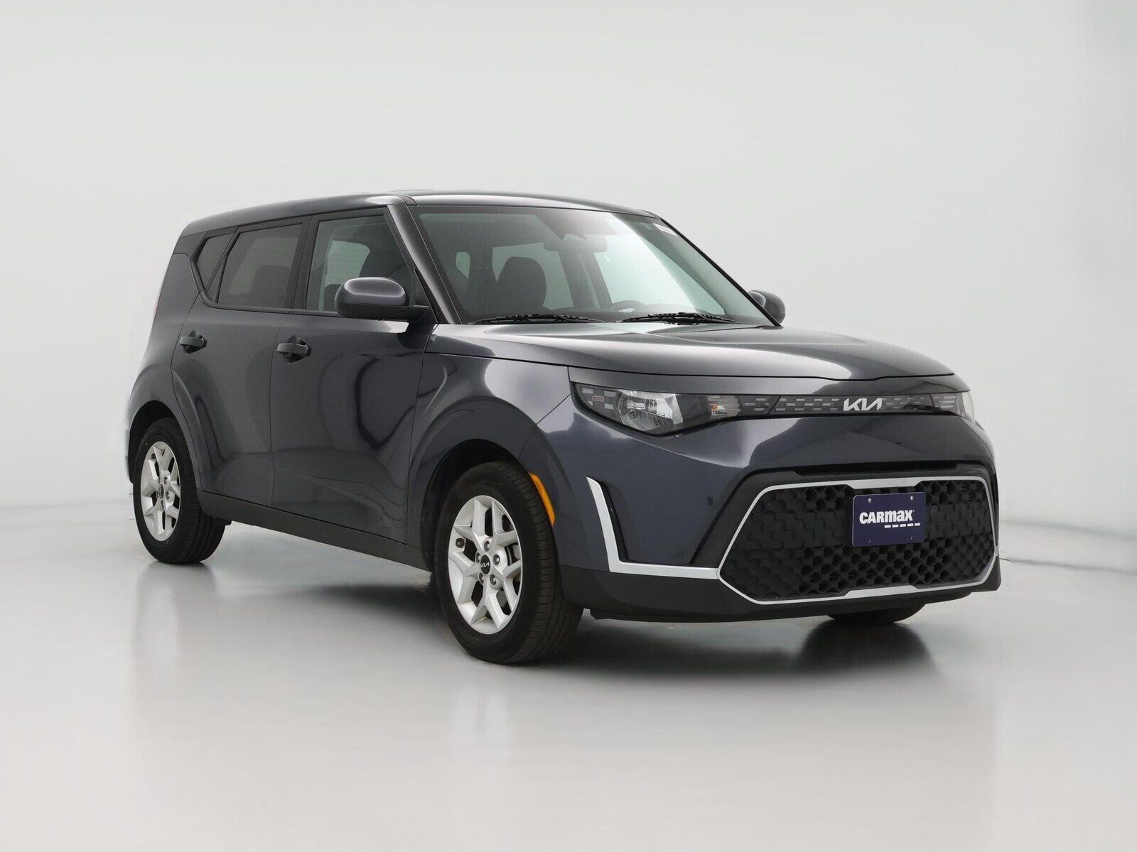 2024 KIA Soul