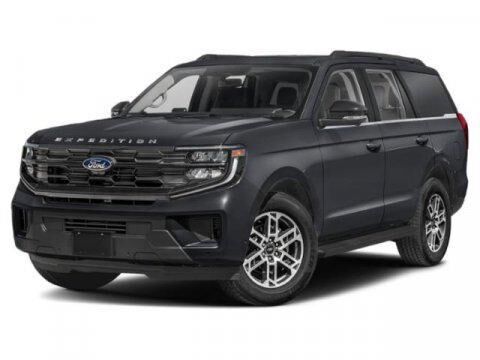 2026 FORD Expedition