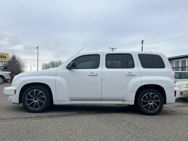 Chevrolet HHR