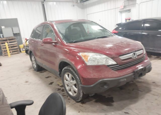 2008 HONDA CR-V