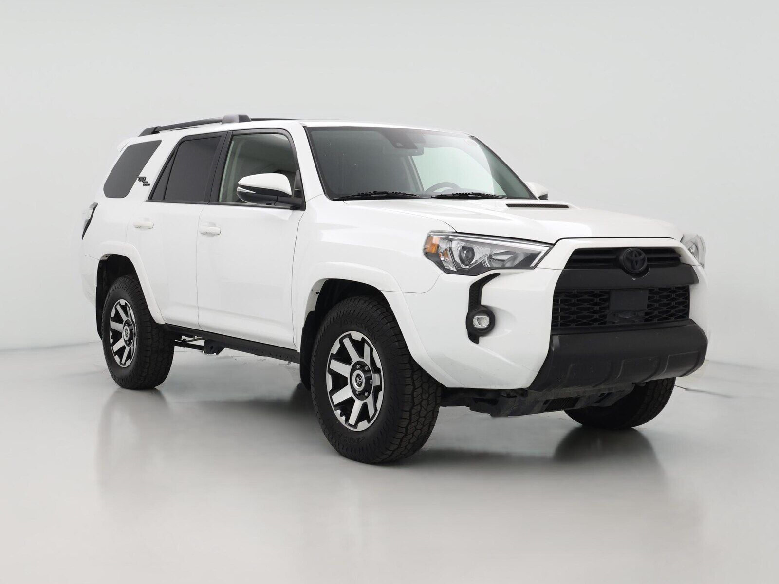 2022 TOYOTA 4-Runner