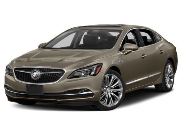 2019 BUICK LaCrosse