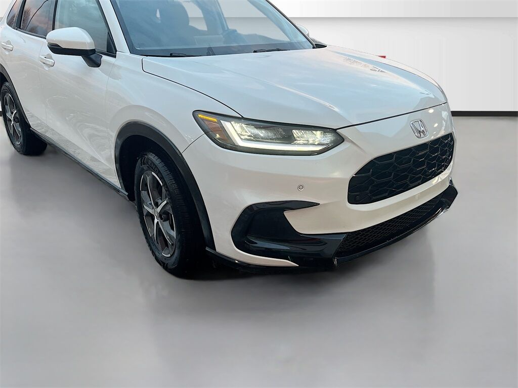 2024 HONDA HR-V