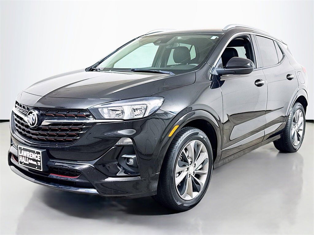 2023 BUICK Encore GX