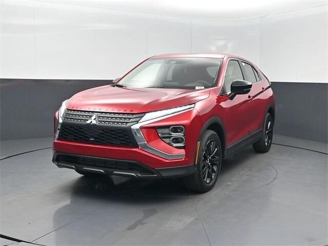 2026 MITSUBISHI ECLIPSE CROSS