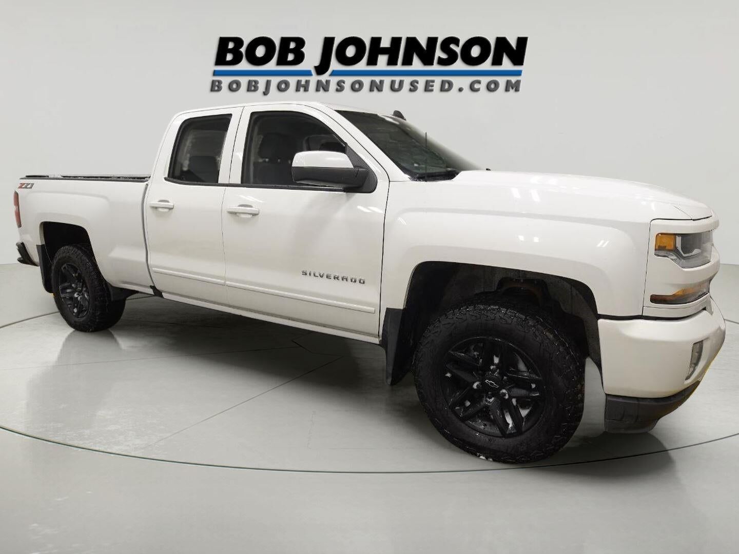 2019 CHEVROLET Silverado LD