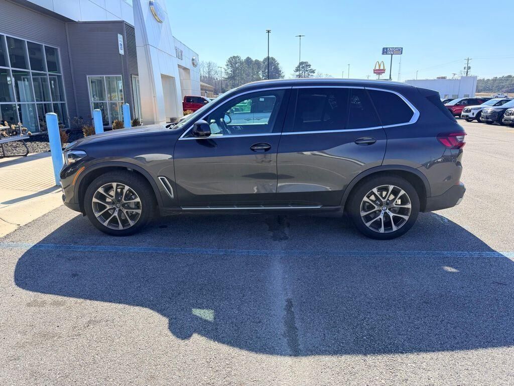 2023 BMW X5