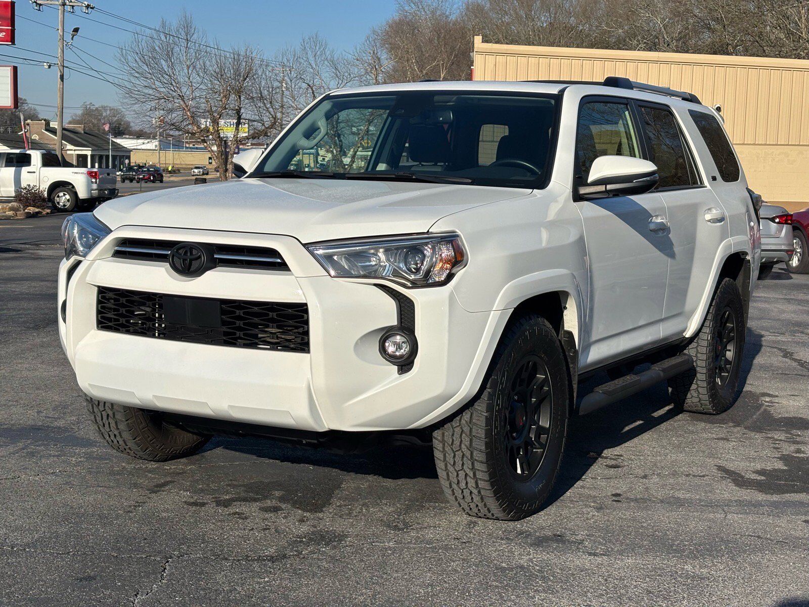 2023 TOYOTA 4-Runner