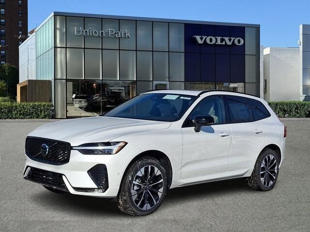 2026 VOLVO XC60
