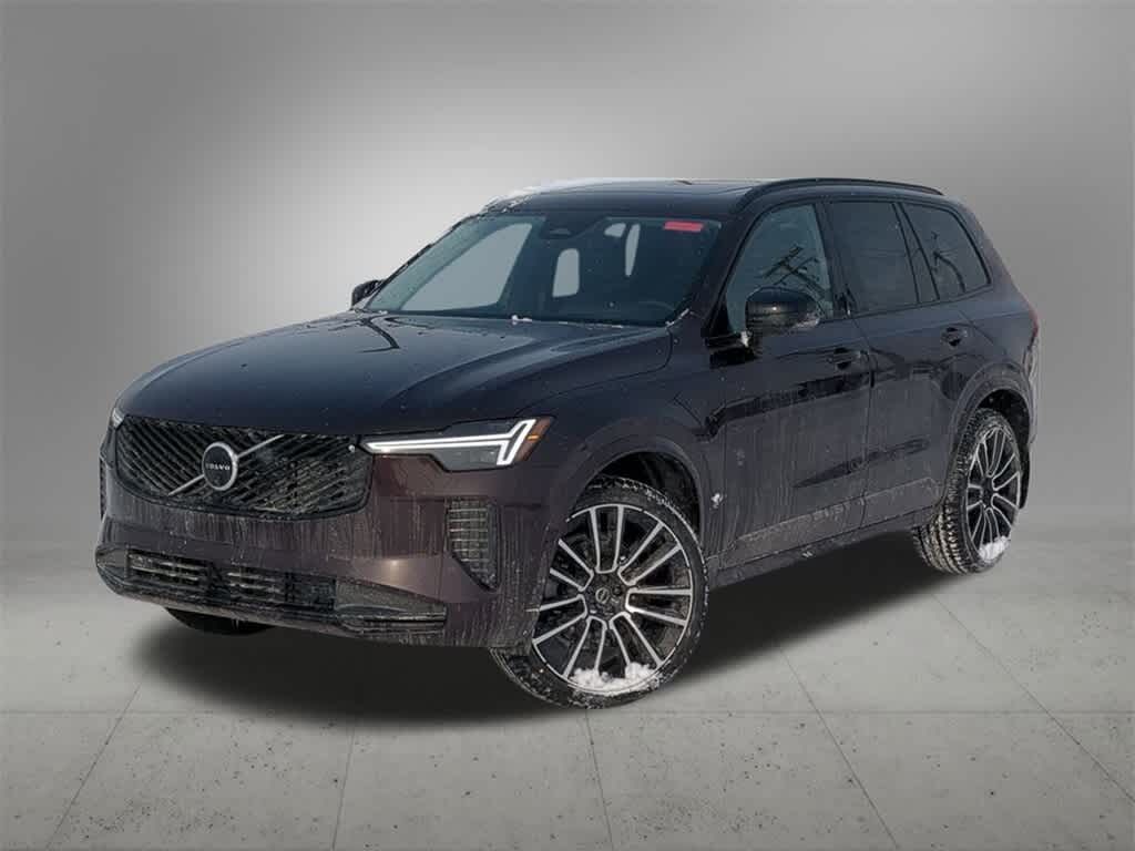 2026 VOLVO XC90