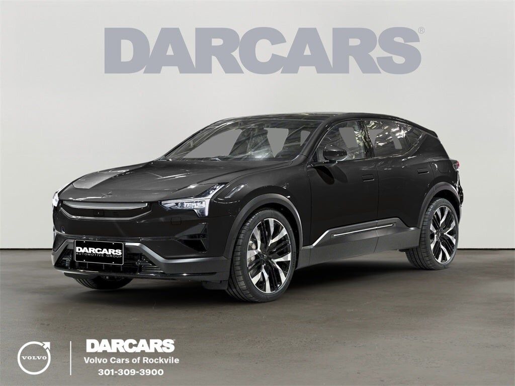 2025 POLESTAR PS3