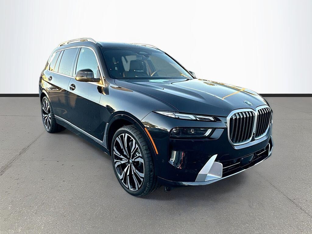 2024 BMW X7
