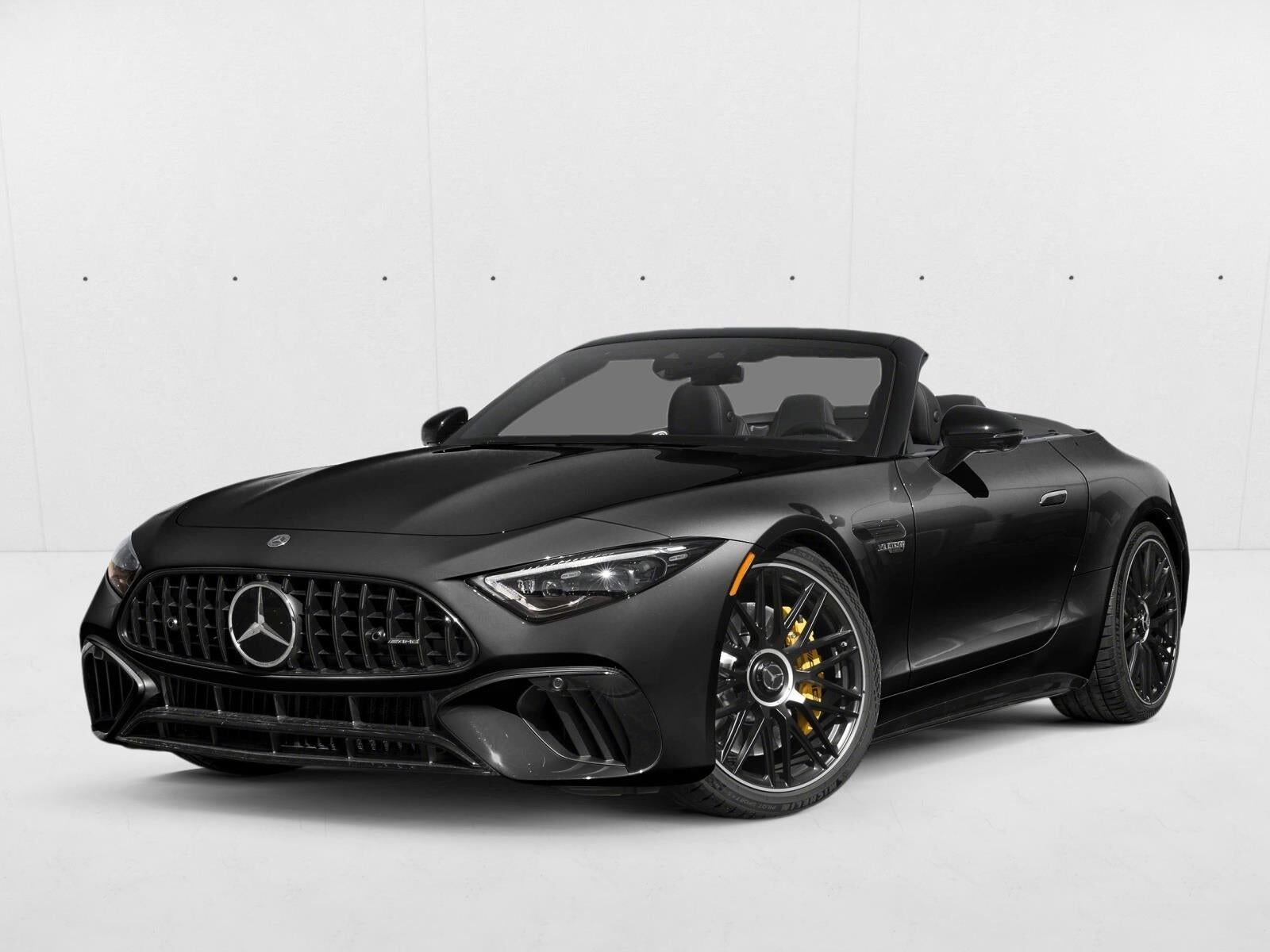 2023 MERCEDES-BENZ SL-Class