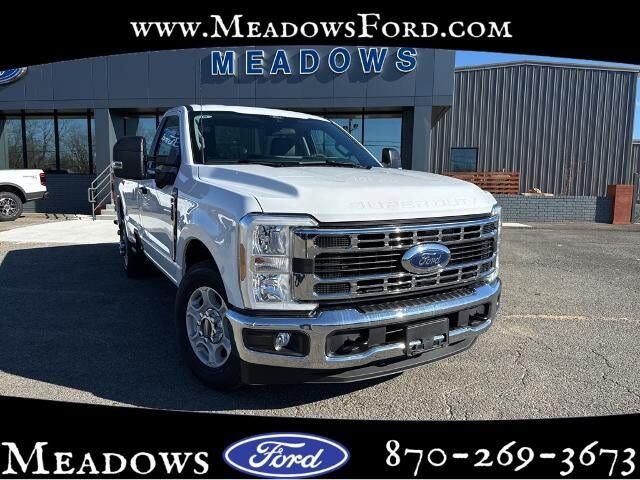 2026 FORD F-350