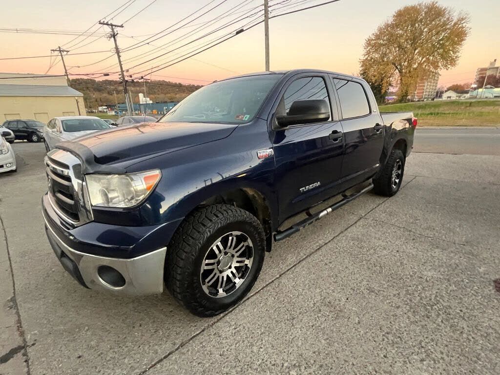 Toyota Tundra