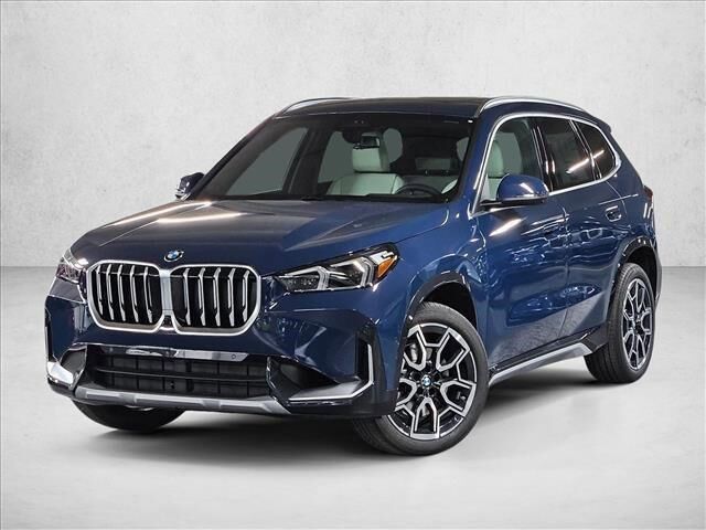 2026 BMW X1