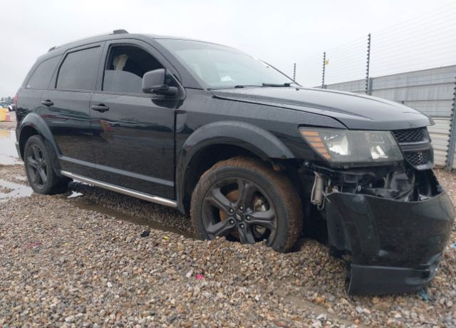 2019 DODGE Journey