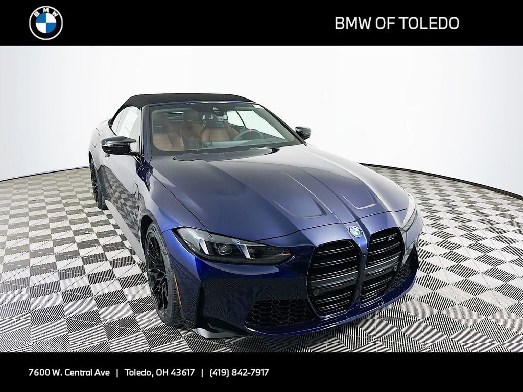 2026 BMW M4