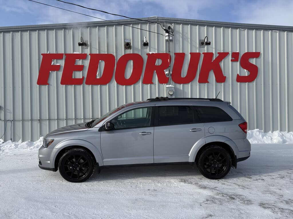 Dodge Journey