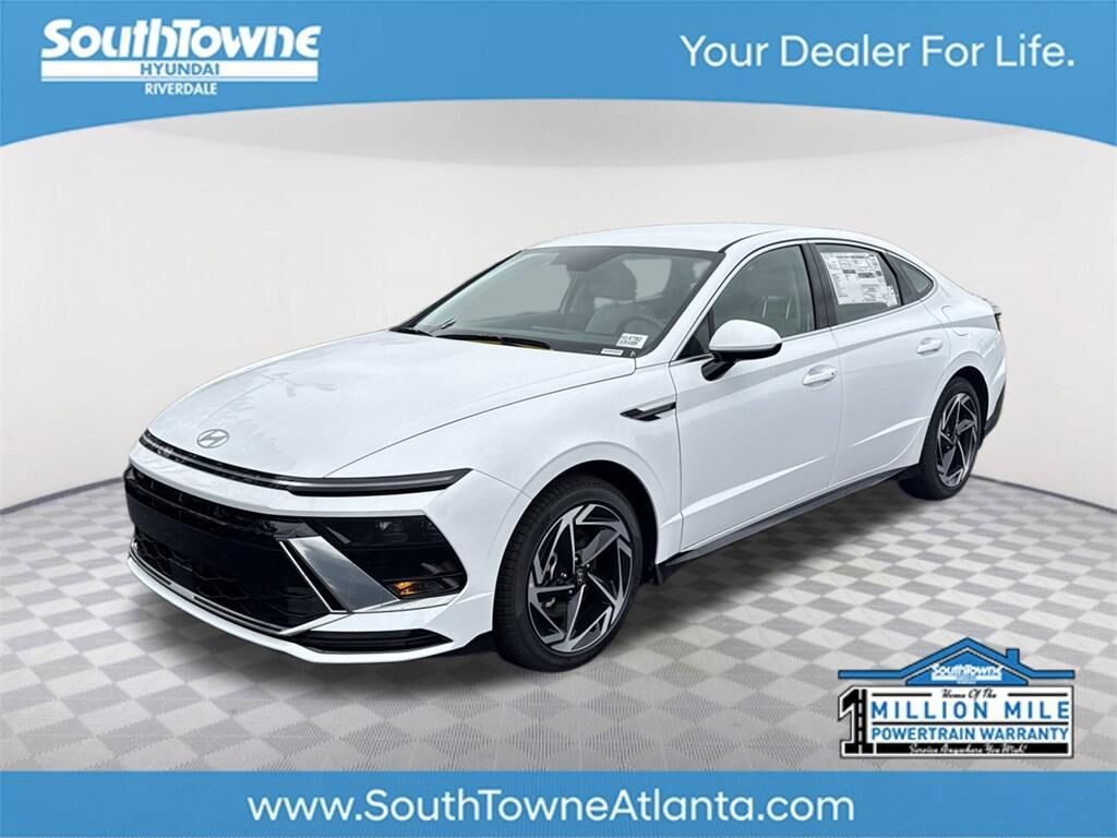 2026 HYUNDAI Sonata