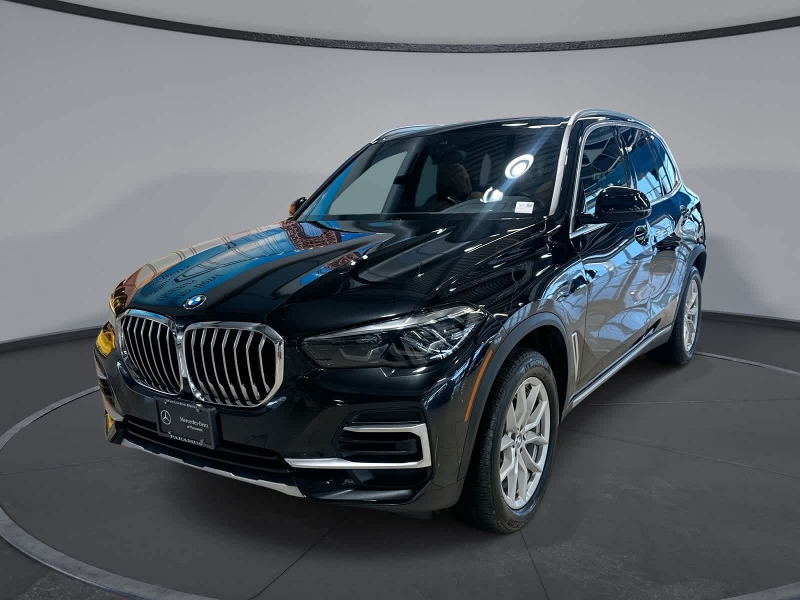 2023 BMW X5