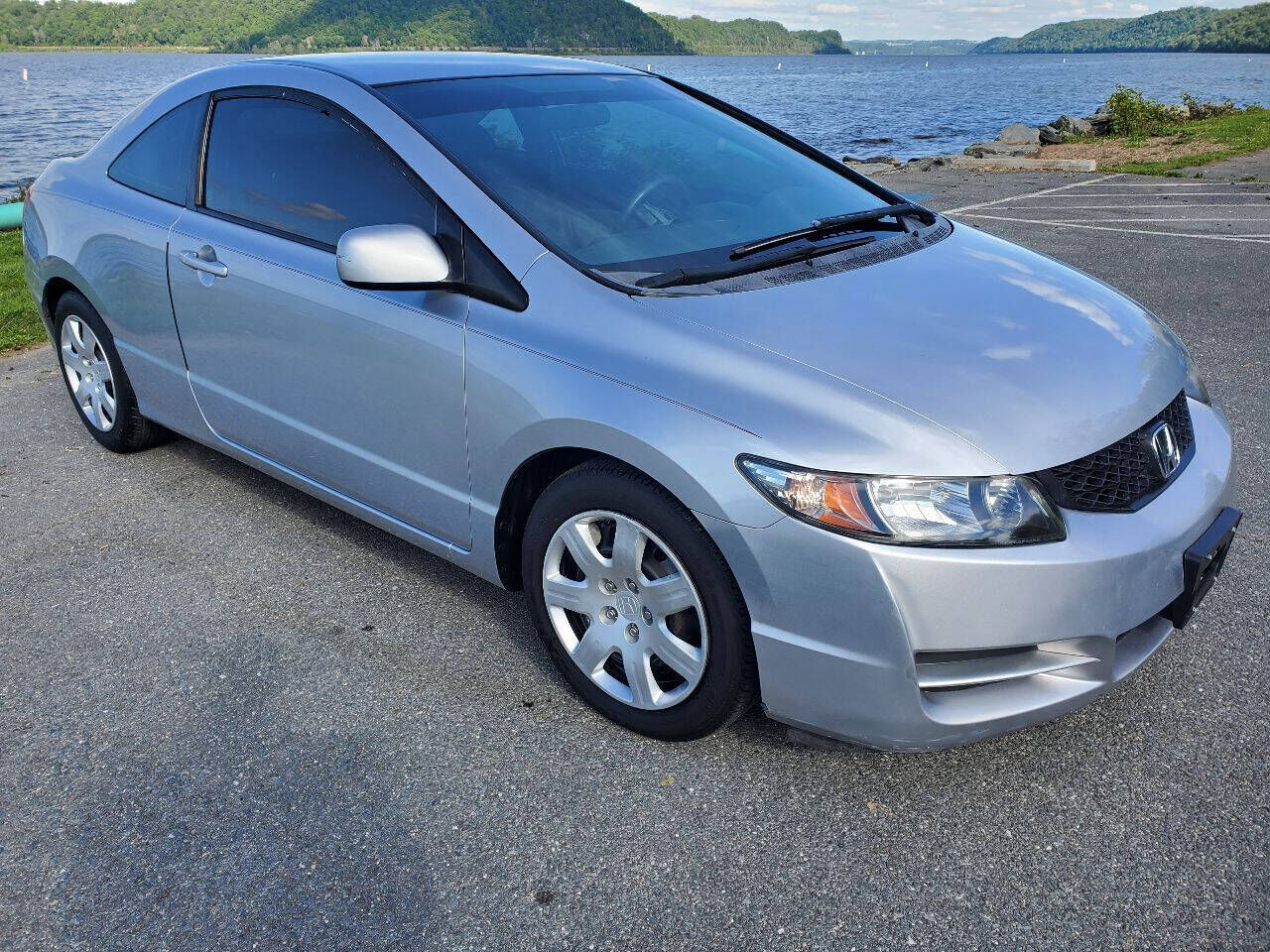 2009 HONDA Civic