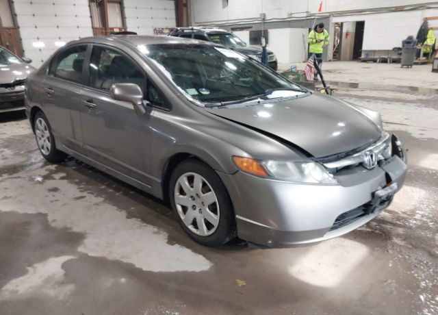 2006 HONDA Civic
