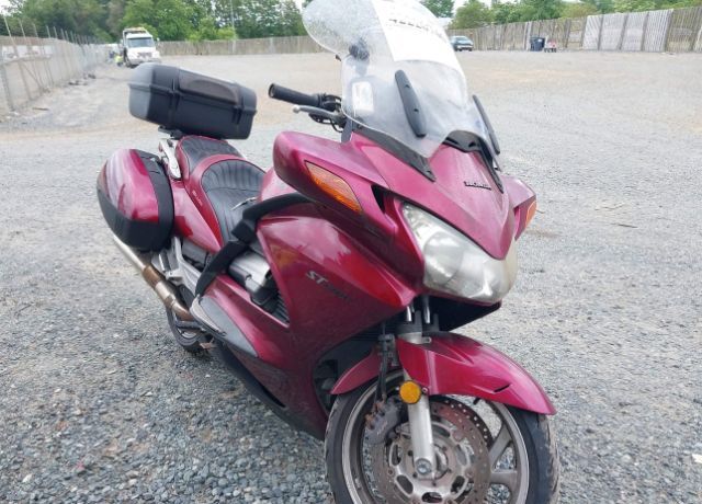 Honda ST1300