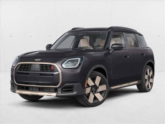 2026 MINI Countryman