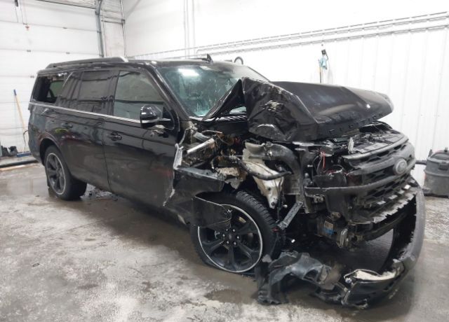 2024 FORD Expedition