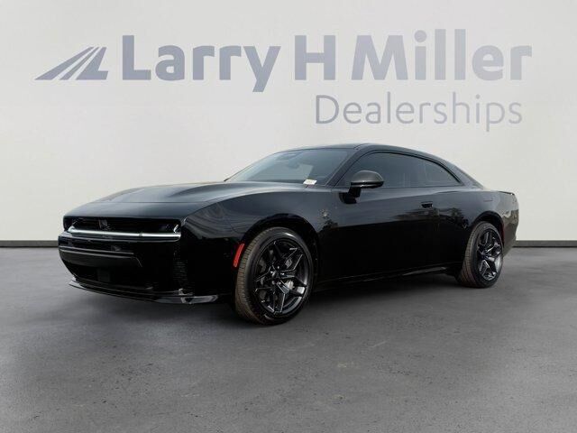 2026 DODGE Charger