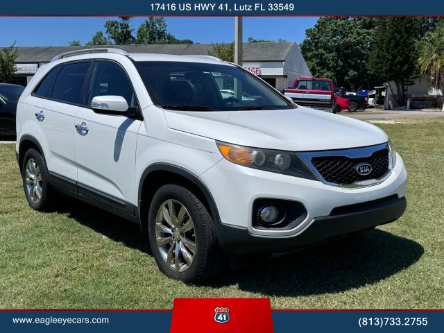2011 KIA Sorento