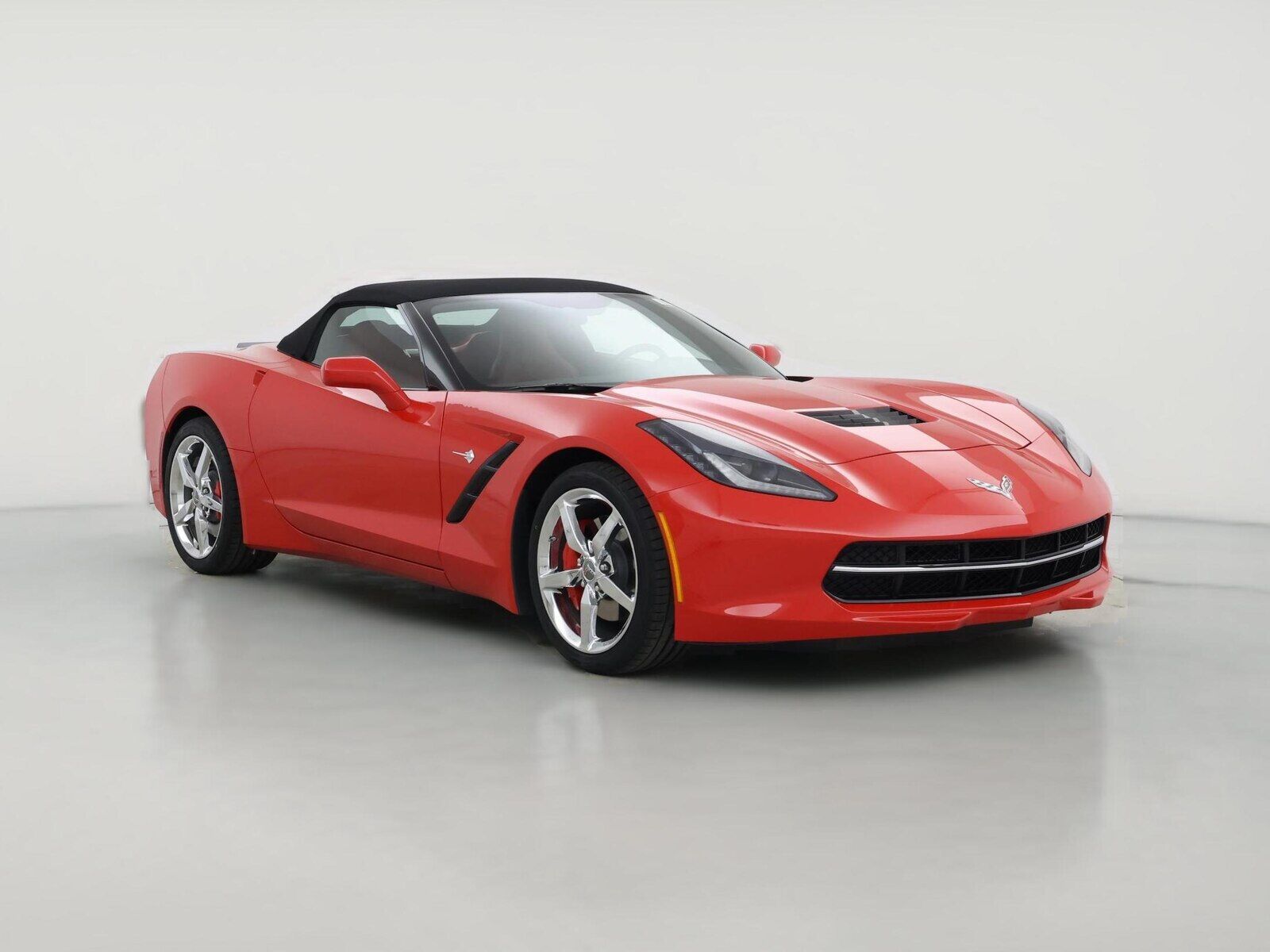 2015 CHEVROLET Corvette