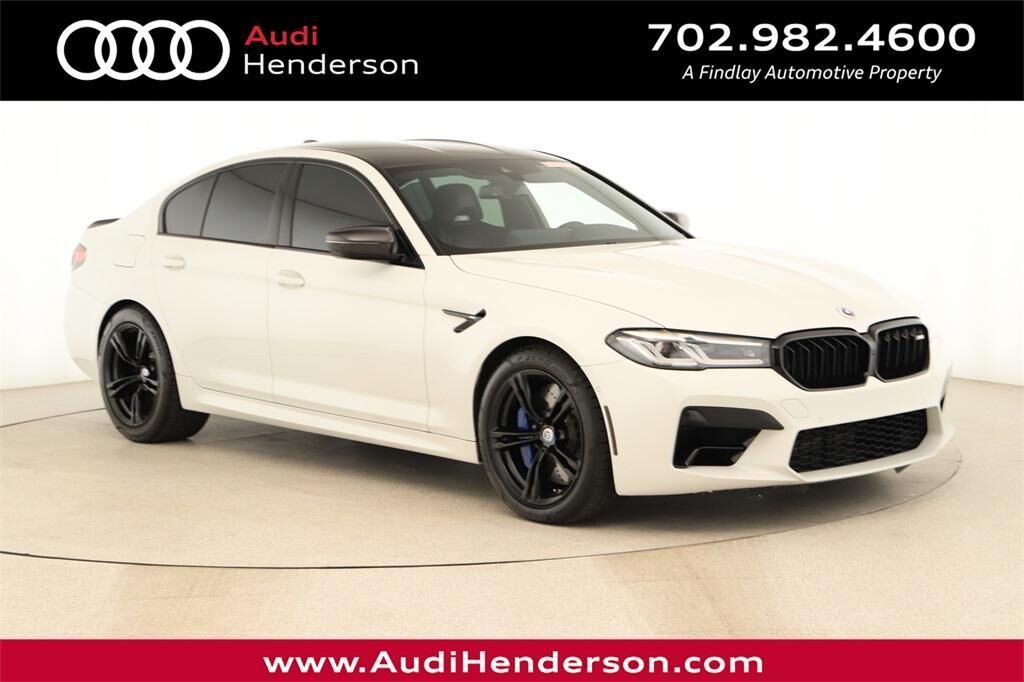 2023 BMW M5