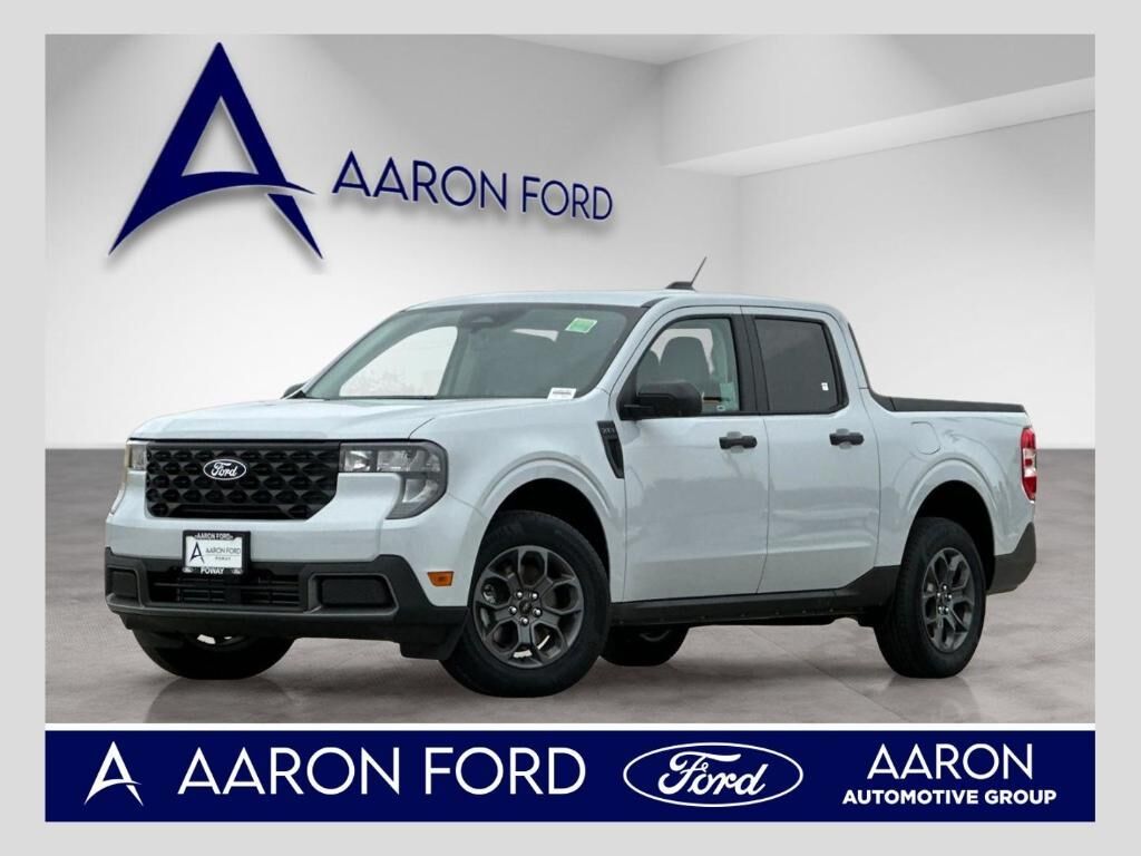 2025 FORD Maverick