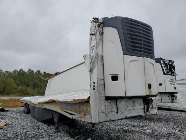 2016 UTILITY TRAILER MANUFACTURER Utility Trailer Manufacturer